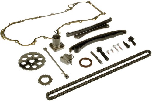 Kit catena distribuzione - kit,