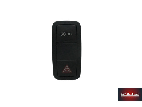 Audi interruttore fari - 8x,