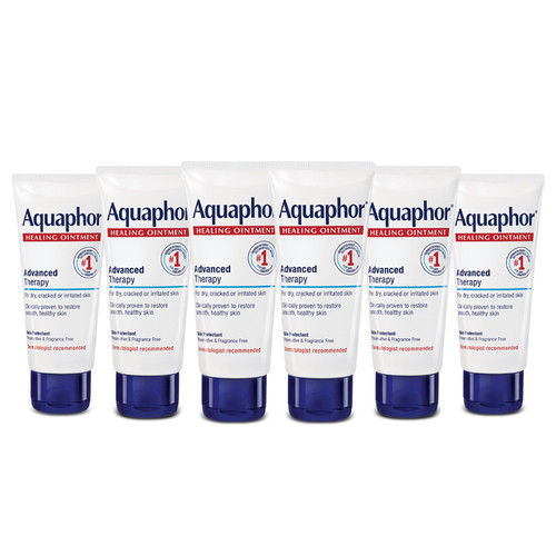 Aquaphor unguento curativo