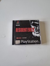 Resident Evil 2 PS1