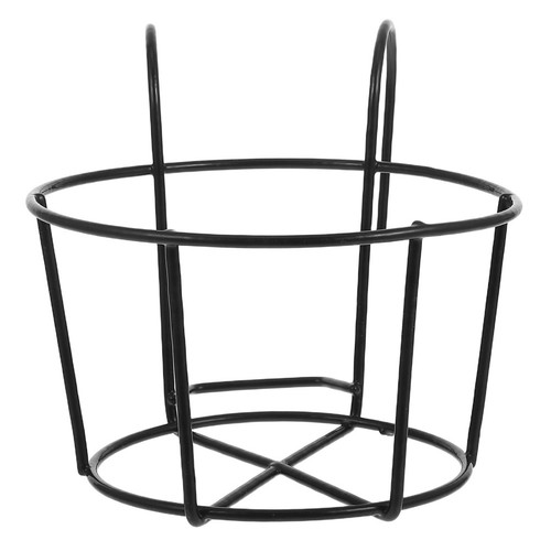 Porta erba con coniglietto - di,