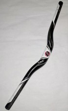 Manubrio BONTRAGER XXX con