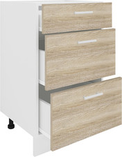 Mobile Da Cucina Larghezza 50