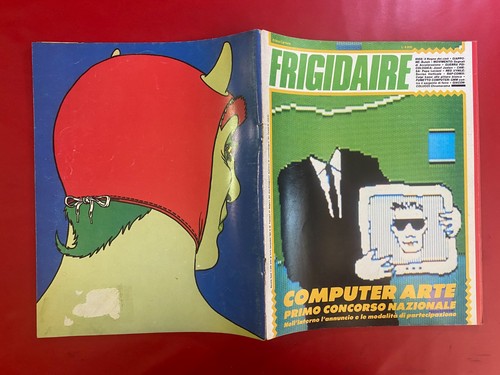 Frigidaire primo carnera - primo,