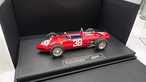 Gp177b replicas ferrari - replicas,