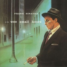 Frank Sinatra - In The Wee
