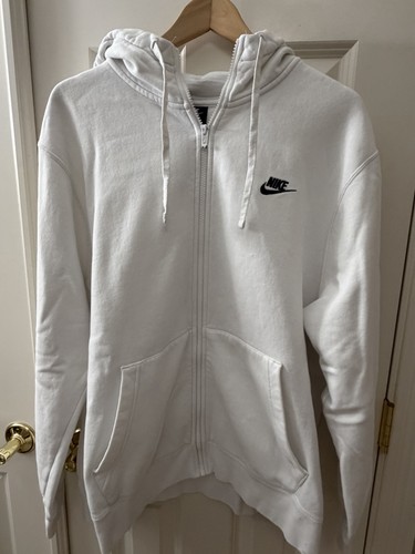 Nike sportswear club felpa con - nike,