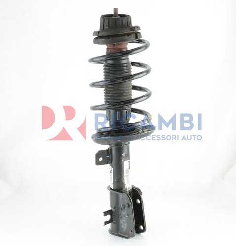 Ammortizzatore completo - ammortizzatore,