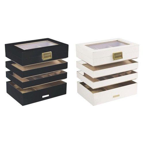 Jewelry display case - jewelry, organizer