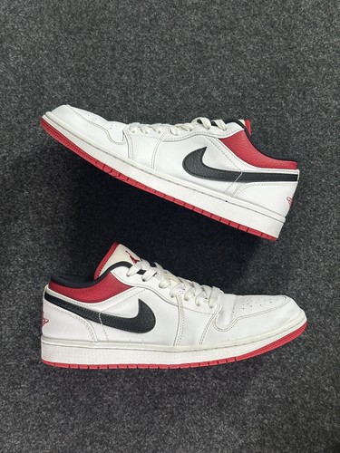 Nike jordan low bianco - nike,