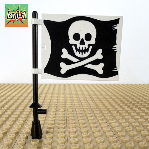 Lego pirates x 5 - 6,