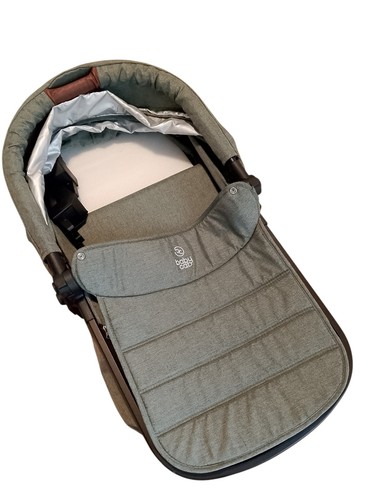 Rullo neonato baby cab rialzo