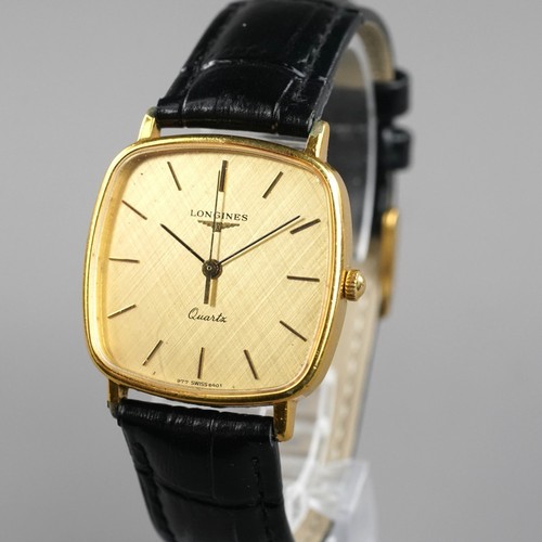 Orologio uomo longines - uomo,