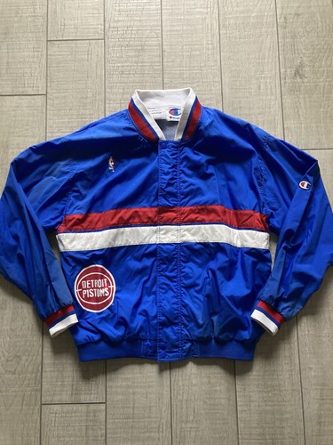 Giacca champion nba - nba, detroit