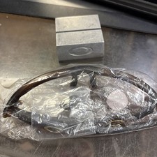 Oakley Half Jacket Vintage