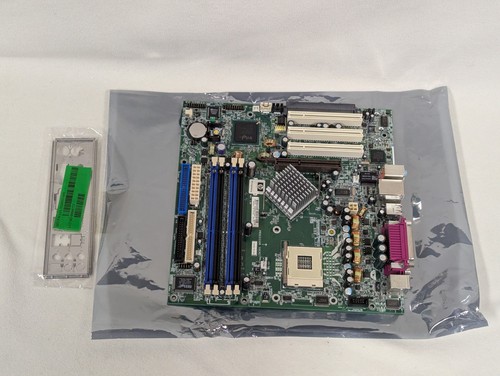 323091 001 compaq asus p4sd - hp,