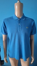 LACOSTE POLO UOMO MANICA CORTA