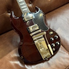 Gibson USA Exclusive SG