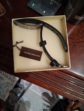 bracciale uomo pelle