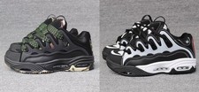 Scarpa da skate Osiris uomo D3