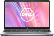 Dell Latitude 5511 15,6" Intel