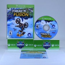 Trials Fusion - Xbox One