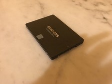 HARD DISK SOLIDO SSD SAMSUNG