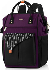 Zaino Da Donna, per Laptop