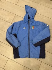 Cappotto Giacca Kappa Italia