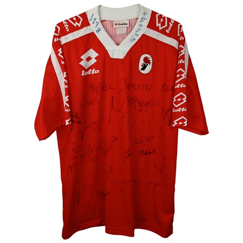 Bari 1998 1999 lotto - 1998/1999,