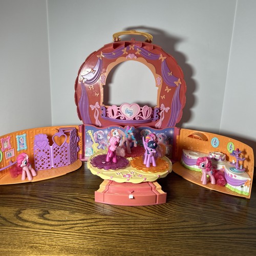 Little pony twinkle - pony,