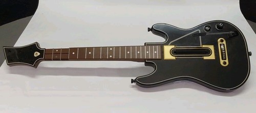 Guitar hero live - guitar, model