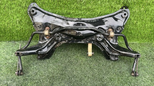 Culla motore per fiat panda - motore,