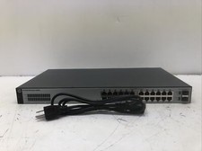 HP 1820-24G J9980A switch