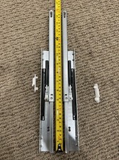 Set 2 diapositive Ikea Nordli