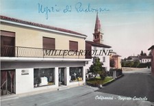 COLFRANCUI: negozio centrale - al verso .... da leggere