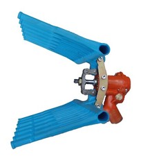 Abbacchiatore ceramica - abbacchiatore,