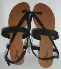 Sandali donna VOLCOM Creedlers Happy summer cod. W081120 black