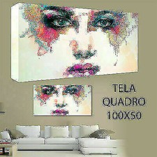 QUADRI MODERNI TELA 30X50