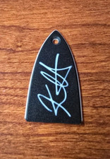 Copertura per traliccio stile OEM ESP LTD - firma Kirk Hammett