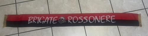 Sciarpa milan ultras - milan,