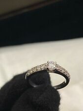 Pave 0,55 Cts Rotondo