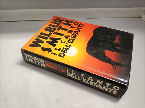 Wilbur smith il canto - wilbur,