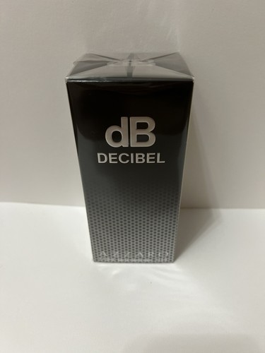 Azzaro décibel edt - décibel,