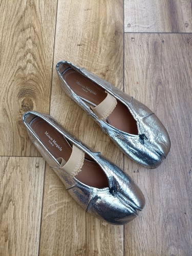 Maison margiela tabi ballerine - margiela,