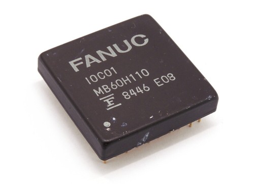 Fanuc 10c01 mb60h110 - fanuc,