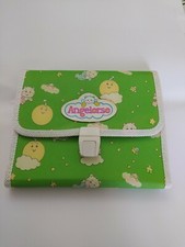 ANGELORSO -ASTUCCIO SCUOLA COMPLETO Vintage  ANNI  80