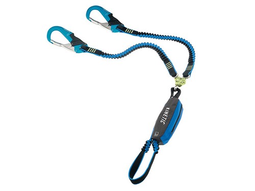 Camp set ferrata - camp,
