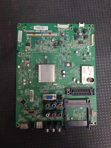 Scheda madre philips - scheda, tv