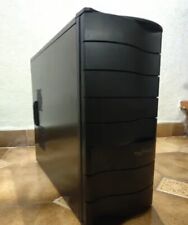 PC DESKTOP INTEL QUAD CORE RAM 4GB HD250GB con Lettore Schede SD, Micro SD